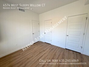 4574 Sleepy Willow Ct in Salt Lake City, UT - Building Photo - Building Photo