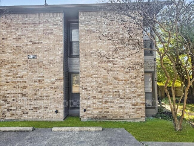 property at 304 Manuel Dr