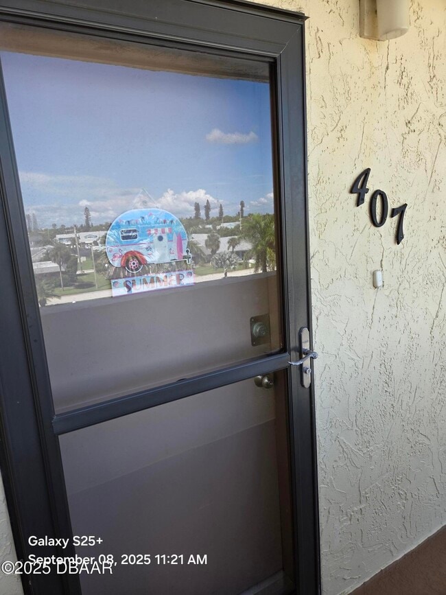 500 Palm Springs Blvd in Indian Harbour Beach, FL - Building Photo - Building Photo