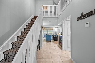 12196 Sag Harbor Ct in Wellington, FL - Building Photo