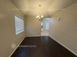 922 Gaynor Ave in Duncanville, TX - Foto de edificio - Building Photo