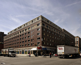 300 W 145th St in New York, NY - Building Photo - Building Photo