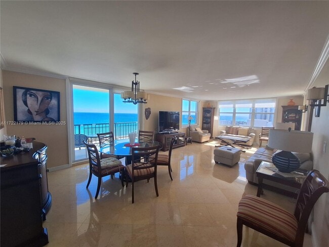 property at 1501 S Ocean Dr