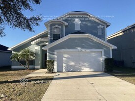 4202 Roberta Dr in Winter Haven, FL - Building Photo