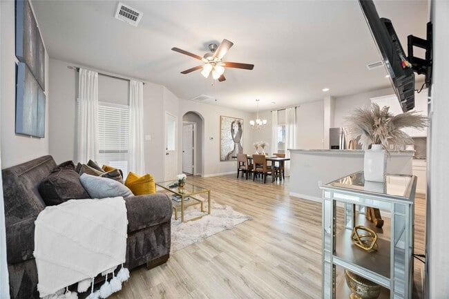 property at 12810 Marciano St