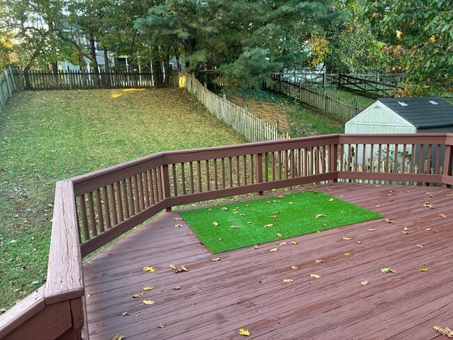 property at 623 Saint Georges Station Rd