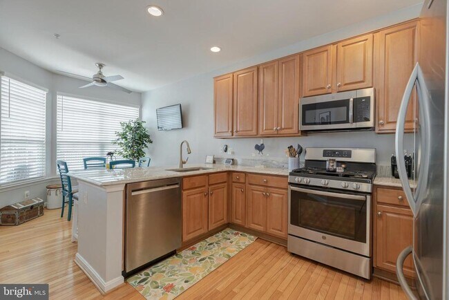 164 Comay Terrace in Alexandria, VA - Building Photo - Building Photo