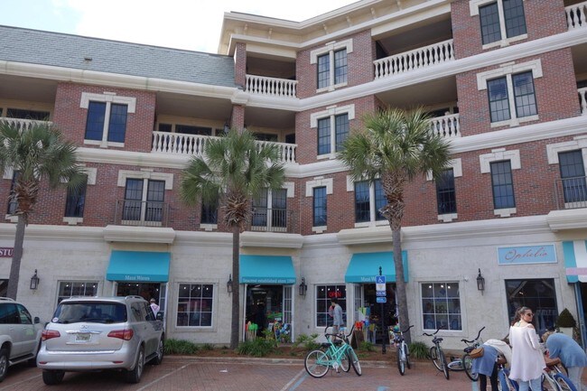 The Village of South Walton in Inlet Beach, FL - Building Photo - Building Photo