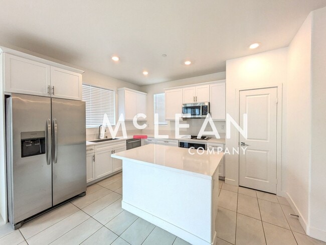 property at 41500 Stanford Rd