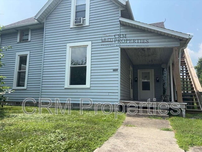 1039 S Washington St in Kokomo, IN - Building Photo - Building Photo