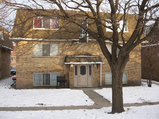10047 W Linda Ln in Des Plaines, IL - Foto de edificio - Building Photo