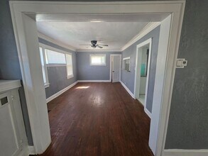 3701 Indiana Ave in Kansas City, MO - Building Photo - Building Photo