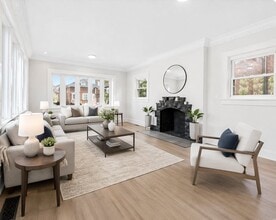 8951 La Salle Blvd in Detroit, MI - Foto de edificio - Building Photo