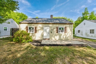 2778 Grasmere Ave in Columbus, OH - Building Photo