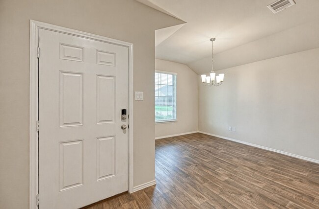property at 15506 Bosque Viejo Trl