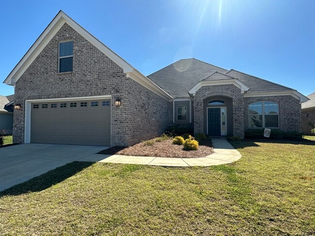 294 Hedgefield Dr in Prattville, AL - Building Photo - Building Photo