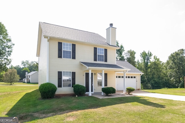 35 Summer Breeze Ct in Covington, GA - Building Photo - Building Photo
