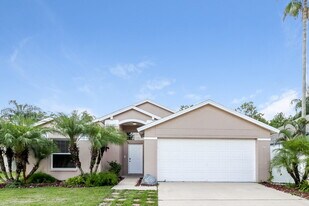 1243 Big Sky Dr in Zephyrhills, FL - Building Photo