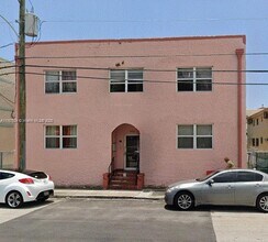 974 NW 2nd St in Miami, FL - Building Photo - Building Photo