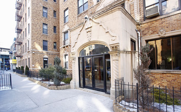 3099 Brighton 6th St in Brooklyn, NY - Foto de edificio - Building Photo