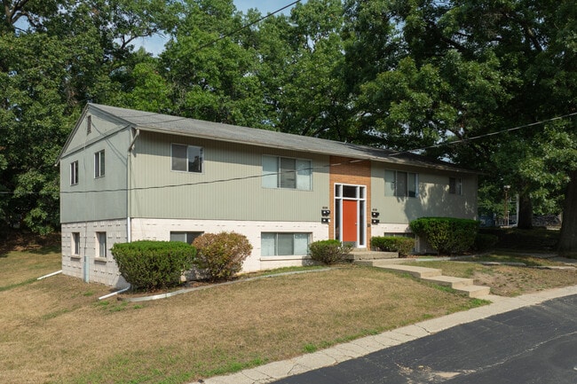 2624 Jenkins Ave SW in Wyoming, MI - Building Photo - Building Photo