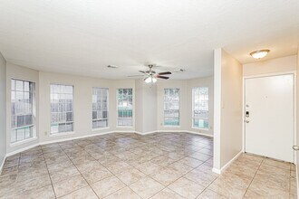 12526 Zavalla St in Houston, TX - Building Photo - Building Photo