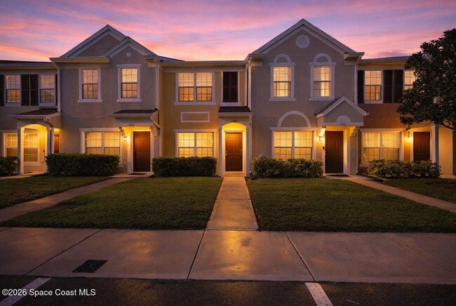 property at 1368 Hampton Park Ln