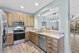 1265 Jonah Dr in North Port, FL - Foto de edificio - Building Photo