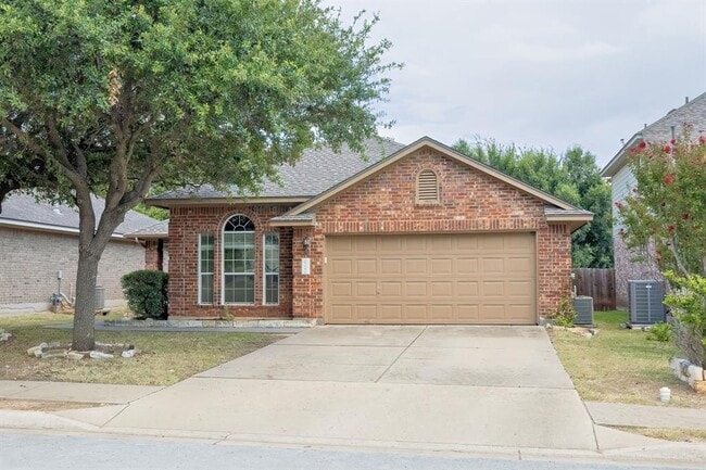 2708 Granite Creek Dr