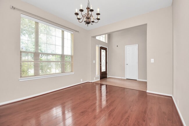 property at 8810 Sunforest Ln