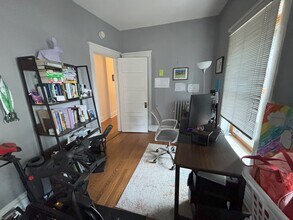 522 W Wrightwood Ave, Unit #3 in Chicago, IL - Foto de edificio - Building Photo