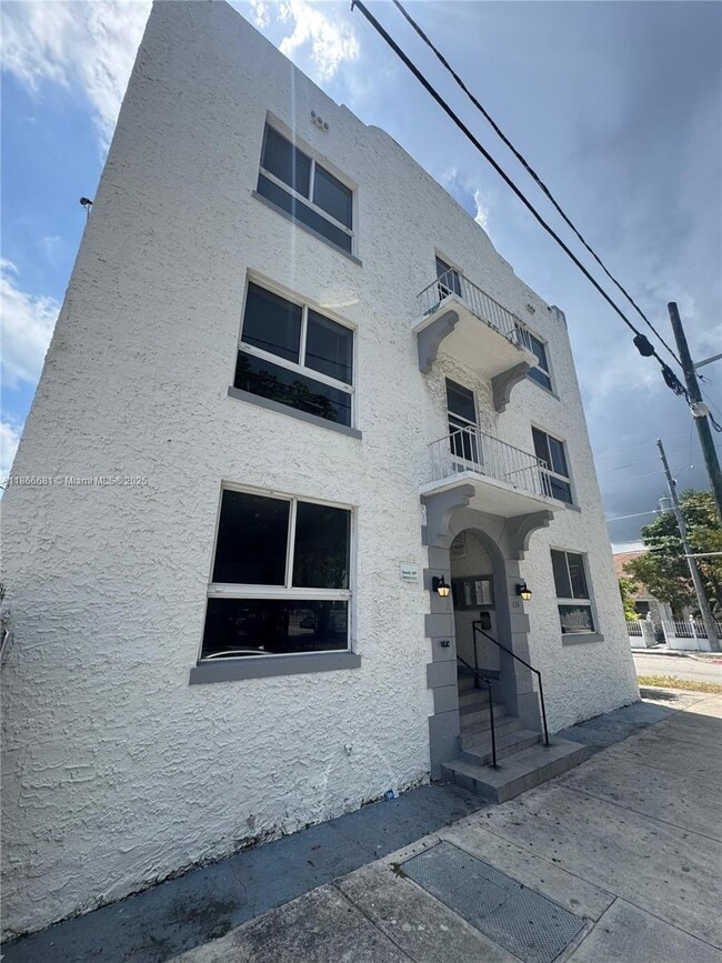 property at 676 SW 2nd St