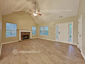 6065 Savannah Dr in Cumming, GA - Foto de edificio - Building Photo