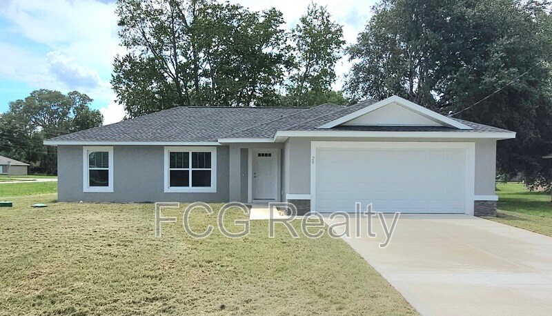 20 Pine Crse in Ocala, FL - Building Photo