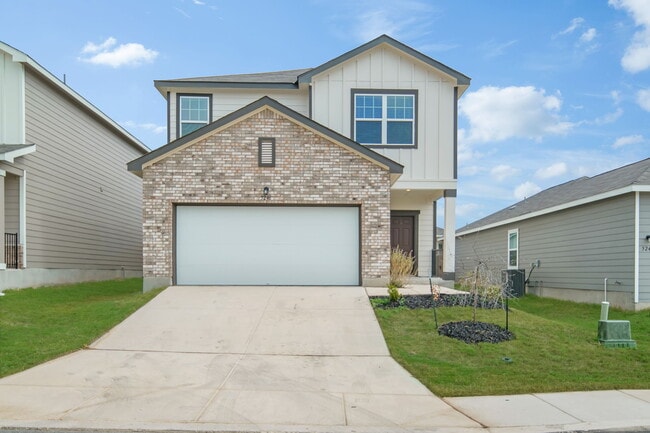 property at 5246 Winding Strm