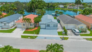 17079 SW 142nd Pl in Miami, FL - Building Photo - Building Photo