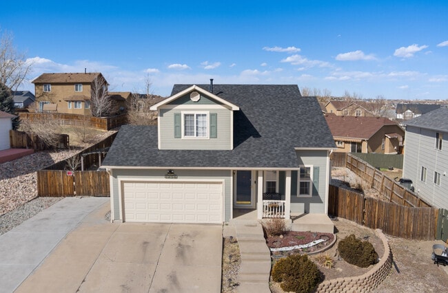 property at 1256 Ancestra Dr
