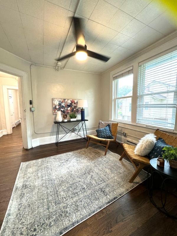 406 Montgomery St in Johnson City, TN - Building Photo - Building Photo