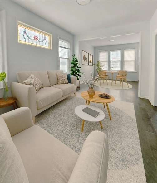 22 Washington Pkwy in Bayonne, NJ - Building Photo