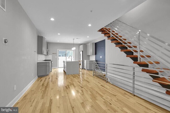 1644 N 2nd St in Philadelphia, PA - Building Photo - Building Photo