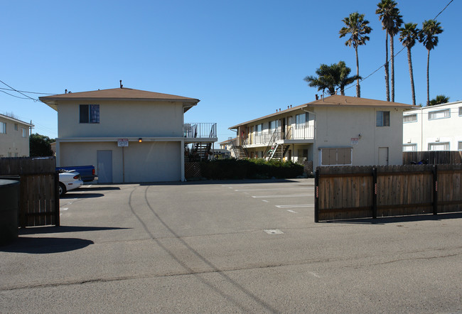 604-608 N 3rd St in Lompoc, CA - Building Photo - Building Photo