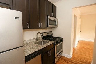 4725 N Leavitt St-Unit -32026 in Chicago, IL - Building Photo - Building Photo