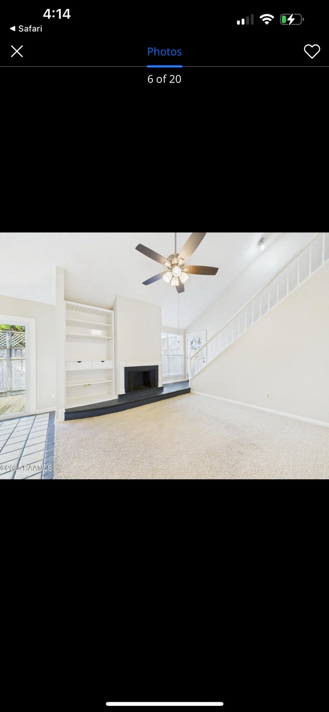 property at 4620 W Congress St