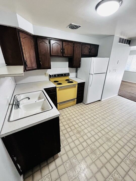 258 N 400 W St in Provo, UT - Building Photo