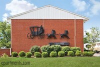 Building Photo - Colonial Village Apartments in Dayton, Ohio