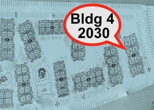 6800 E Lake Mead Blvd in Las Vegas, NV - Building Photo - Building Photo