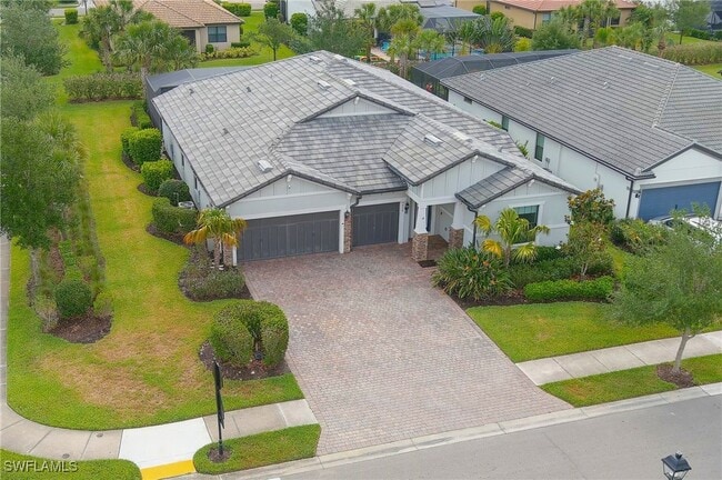 property at 4424 Owens Way