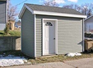 206 11th Ave SE in Minot, ND - Building Photo - Building Photo