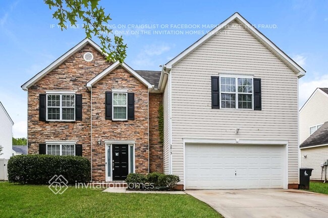 property at 2013 Kingstree Dr