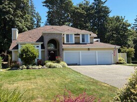 12515 98th Ave Ct NW in Gig Harbor, WA - Building Photo